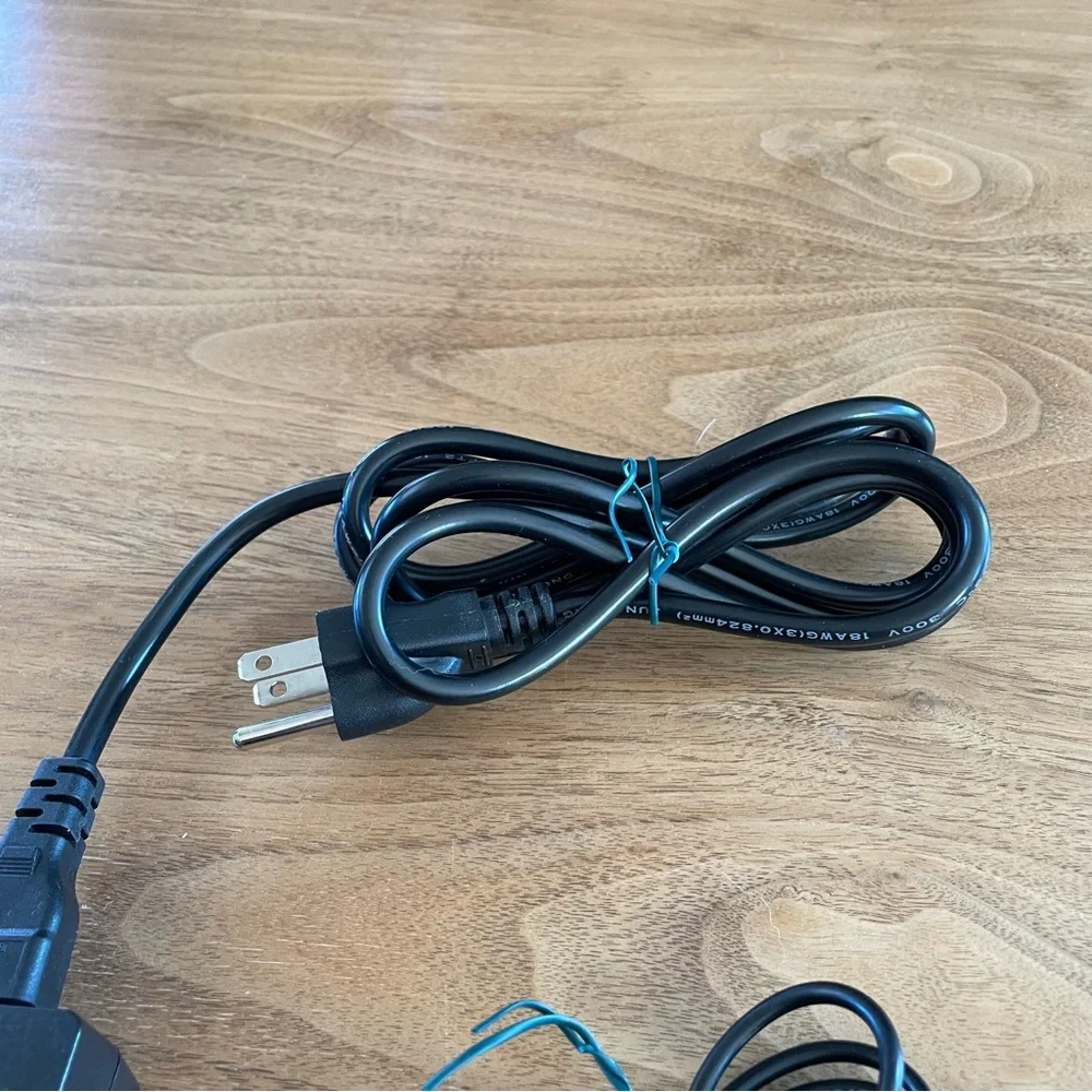 PowerSource computer charger